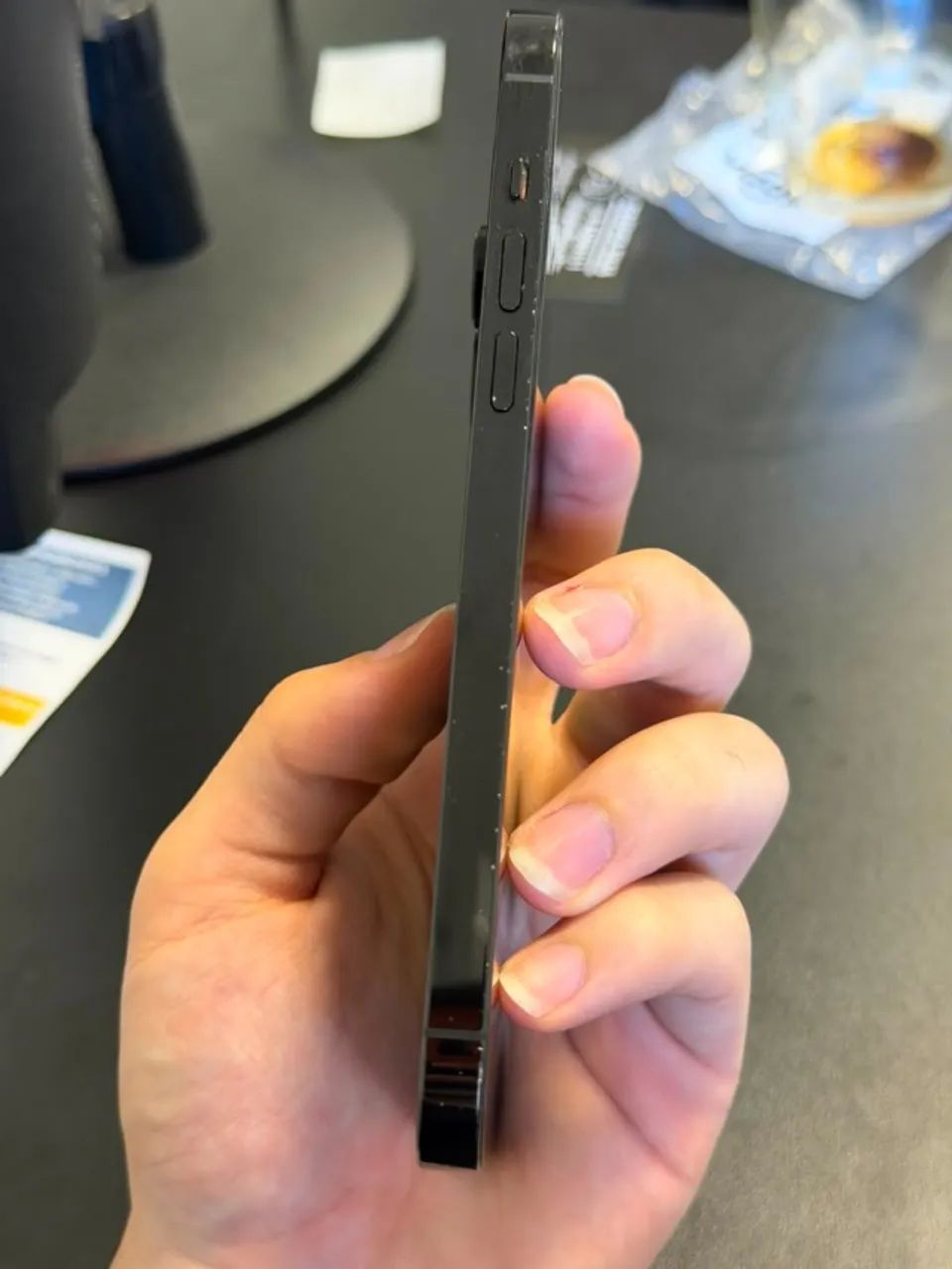 Iphone 14 pro max 124GB