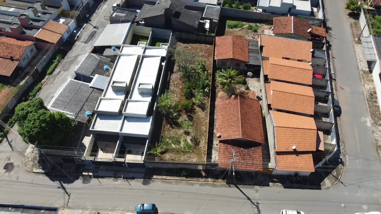 Imóvel para venda com 497 metros quadrados em Setor Orientville - Goiânia - GO - Foto 2