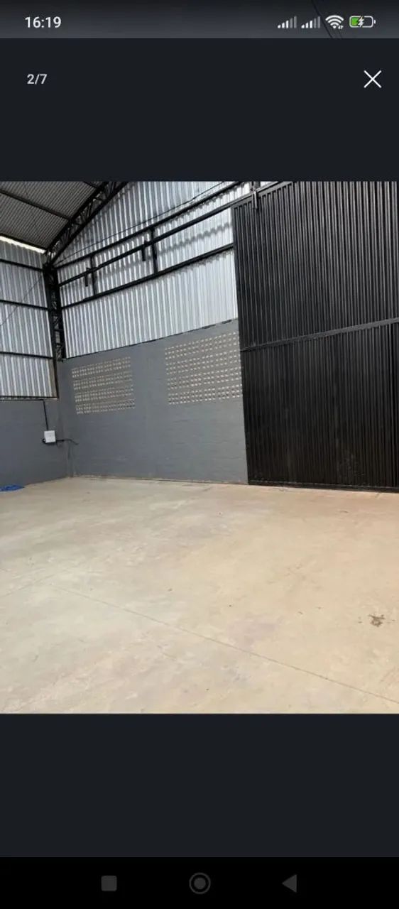 Oportunidade: Galpão Barramares 550m para venda  - Foto 2