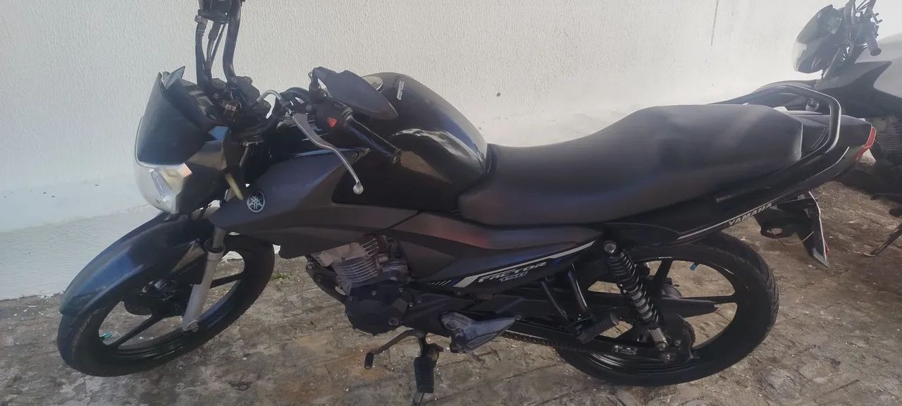 Yamaha factor 150 2023 Extra  - Foto 3