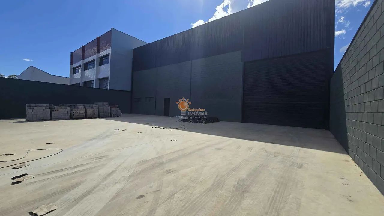 LOCAÇÃO - BARRACÃO CENTRO EMPRESARIAL SOROCABA / SOROCABA/SP - Foto 2