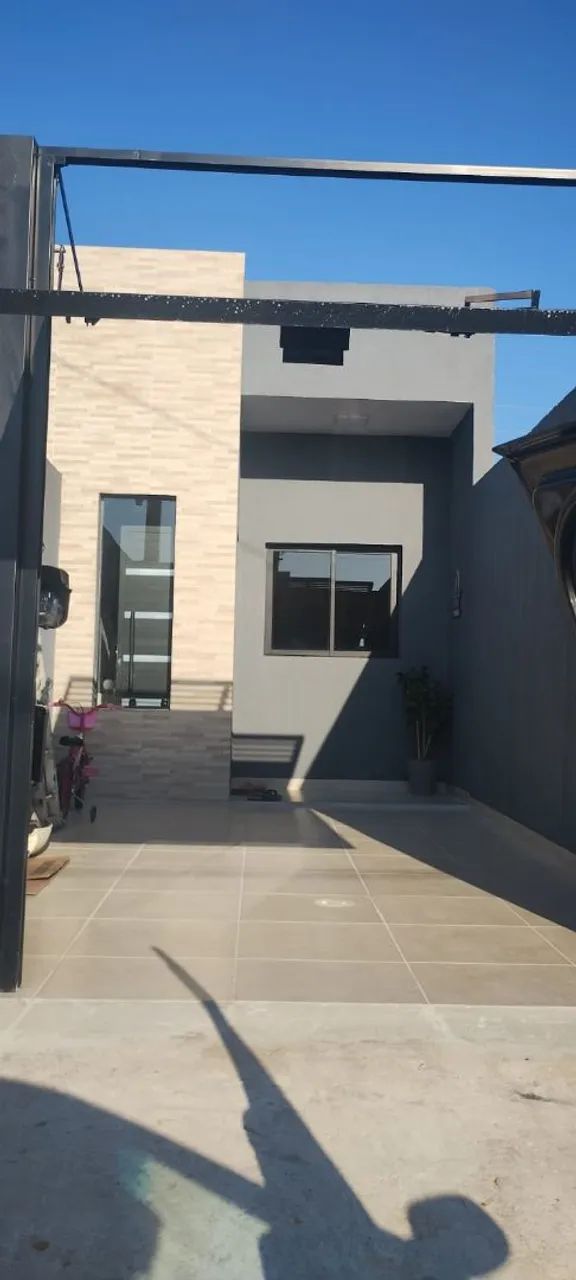 Vendo Casa  - Foto 4