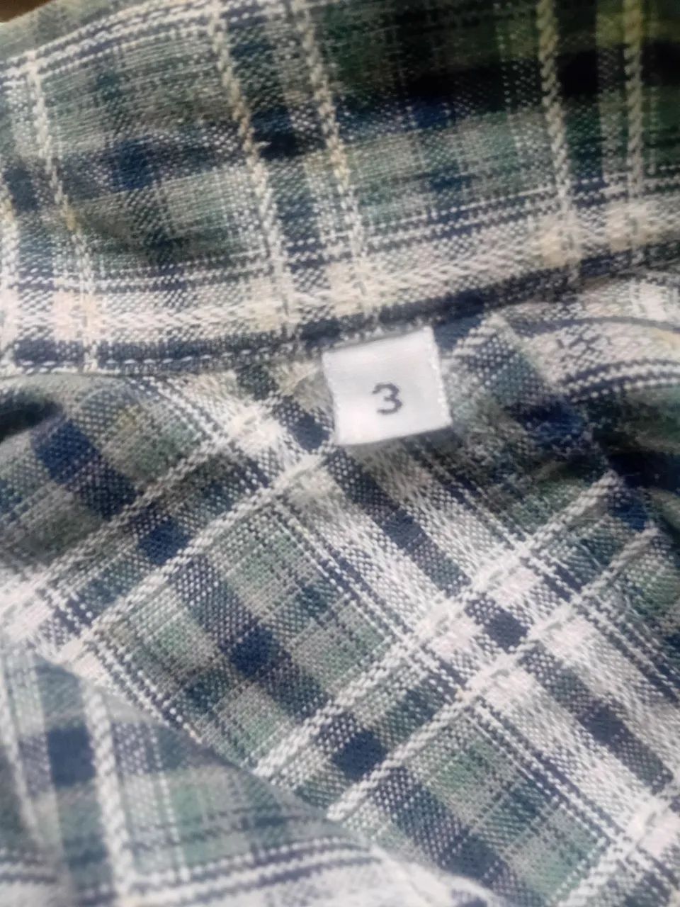 Camisa Xadrez Hugo Boss - Foto 3