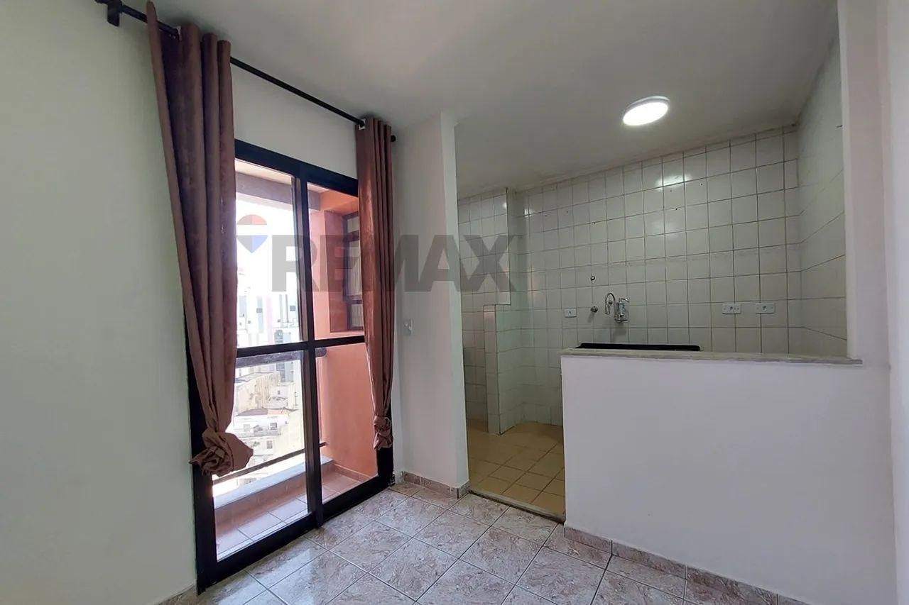 Apartamento pra alugar na Vila Buarque