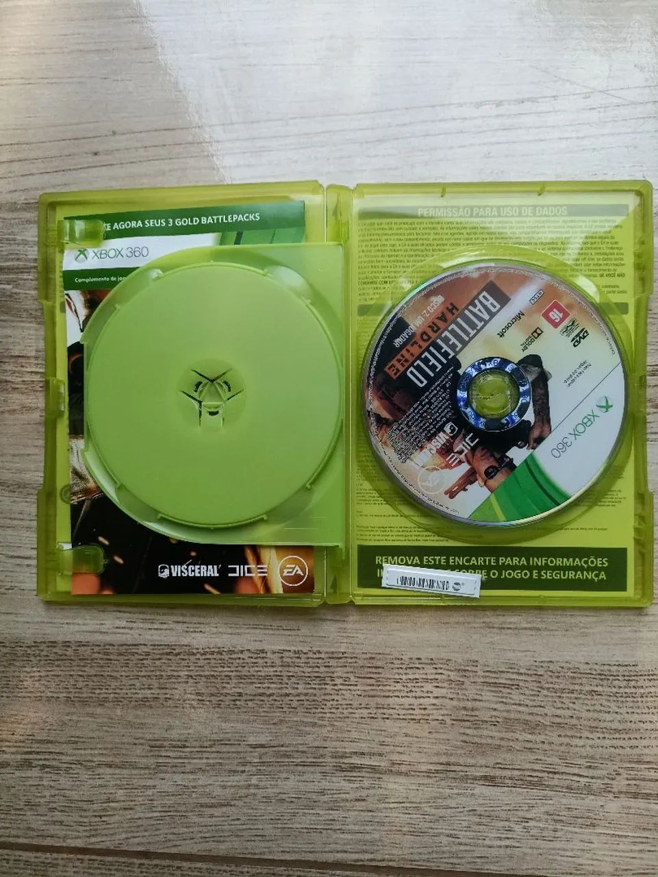 Battlefield Hardline - Foto 3