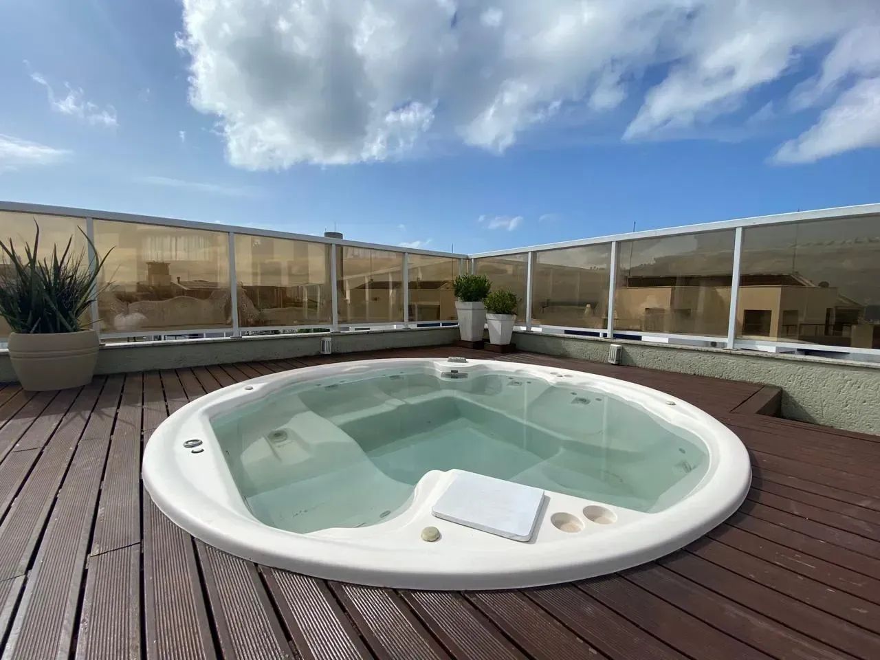 Imóvel para aluguel com 270 metros quadrados com 3 quartos em Canasvieiras - Florianópolis - Foto 4