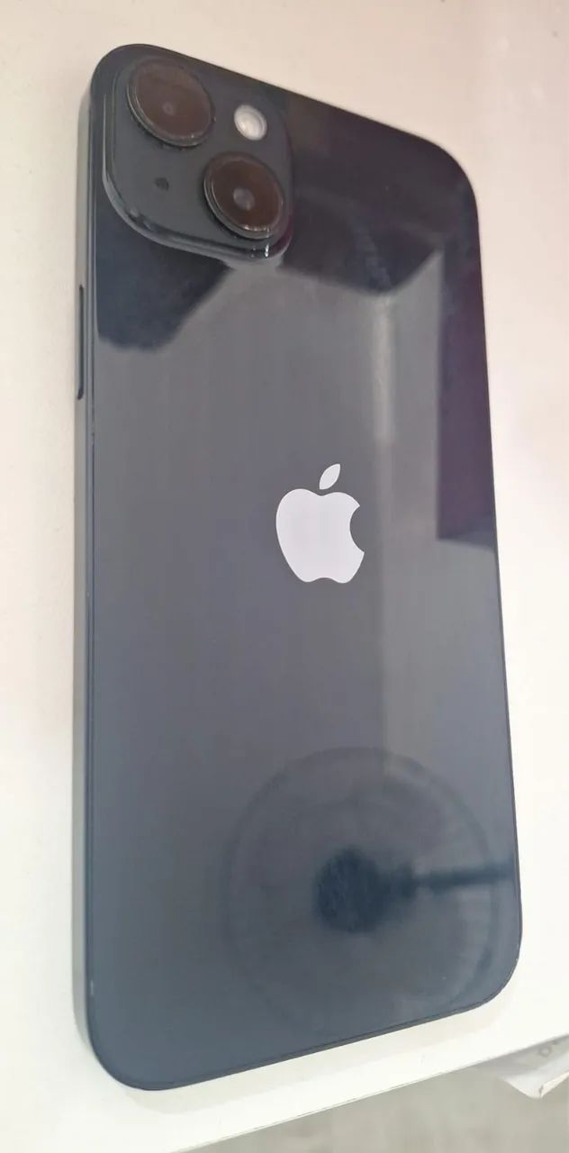 iPhone 14 Plus 128GB muito bom  - Foto 3