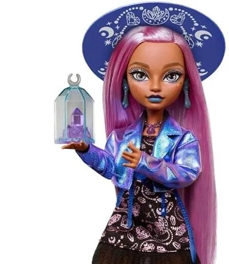 Layla Stone- Monster high 