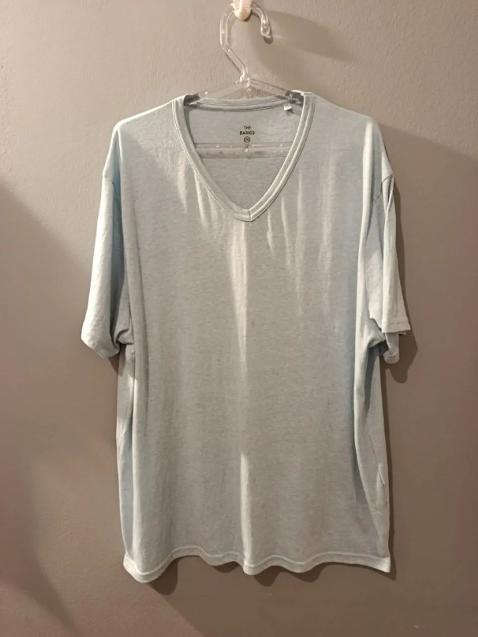 Camiseta C&A