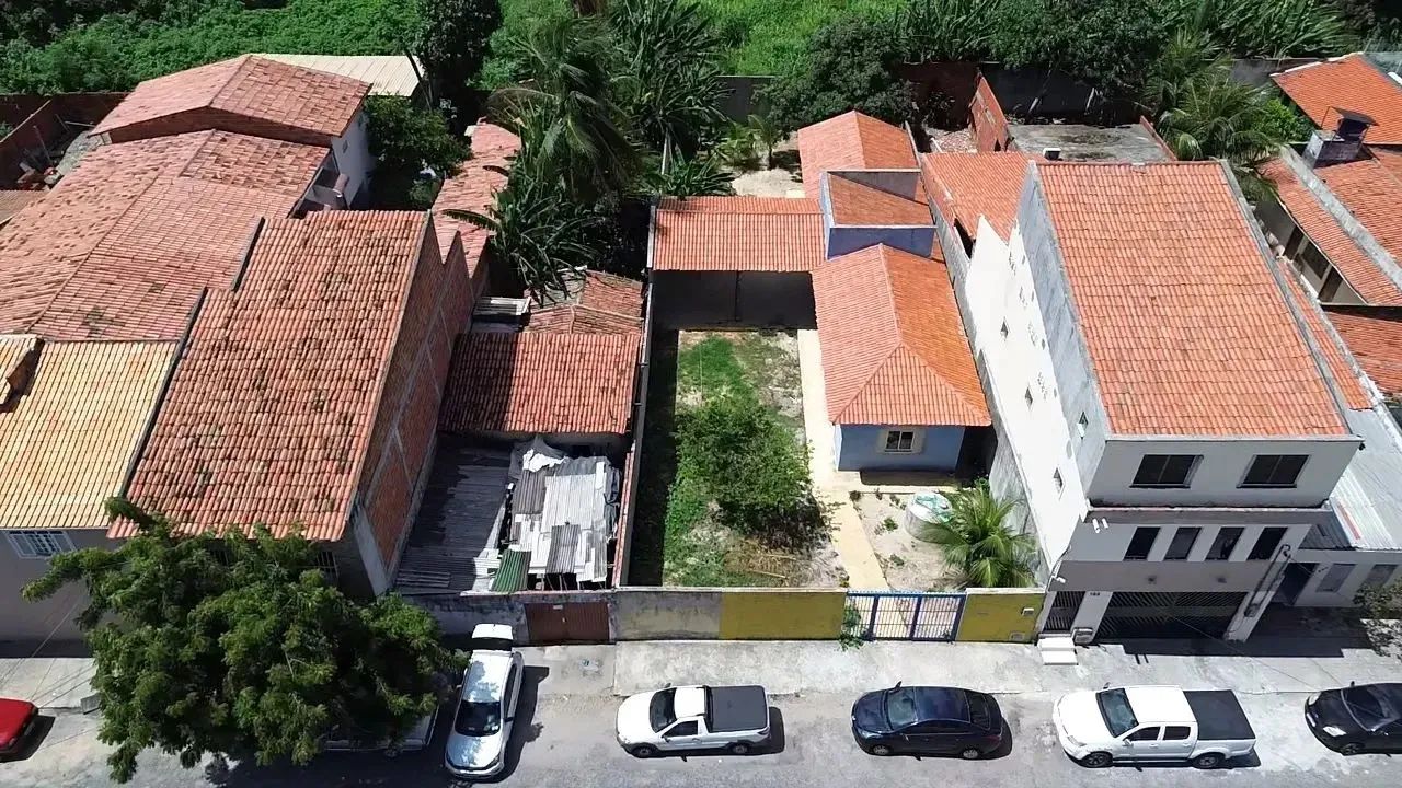 Imóvel comercial no cambeba
