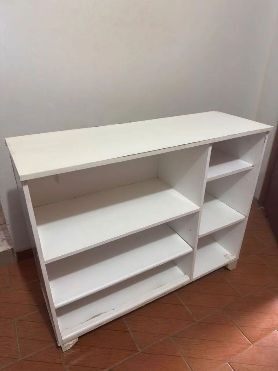Balcão loja
