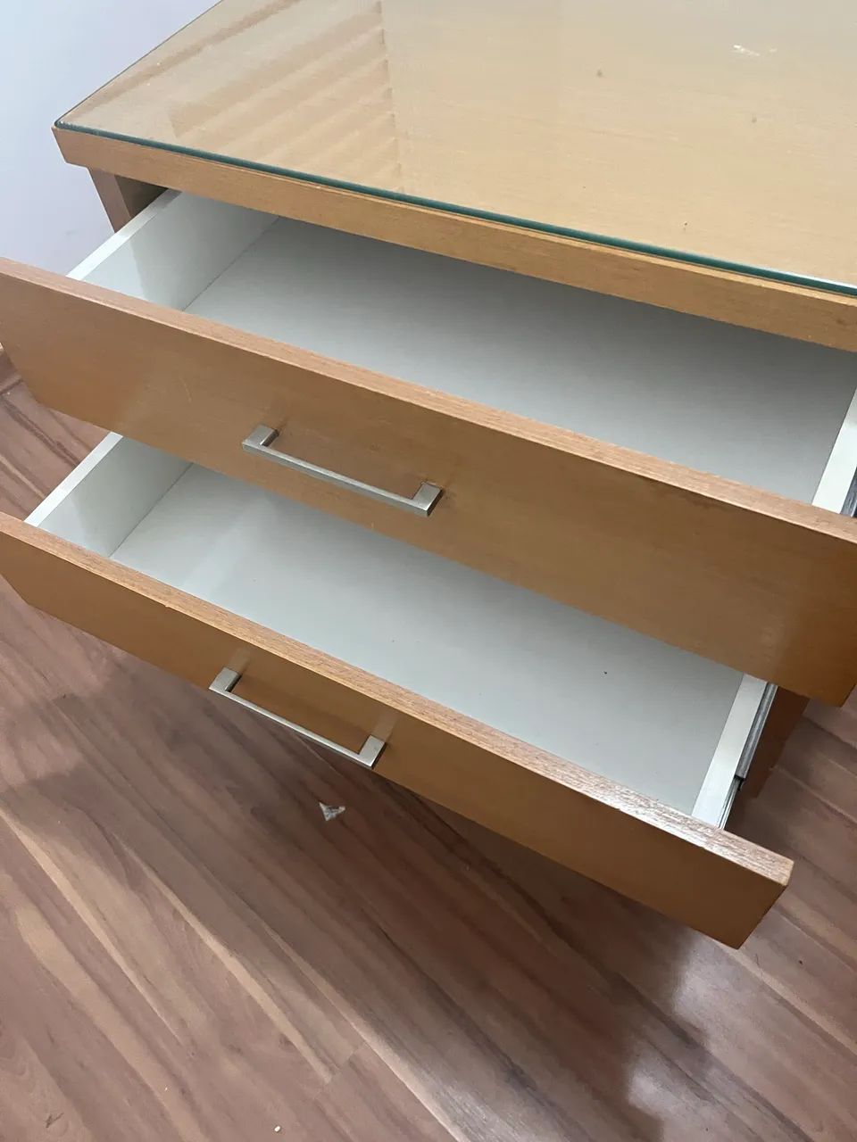 Cômoda de 4 gavetas  - Foto 3