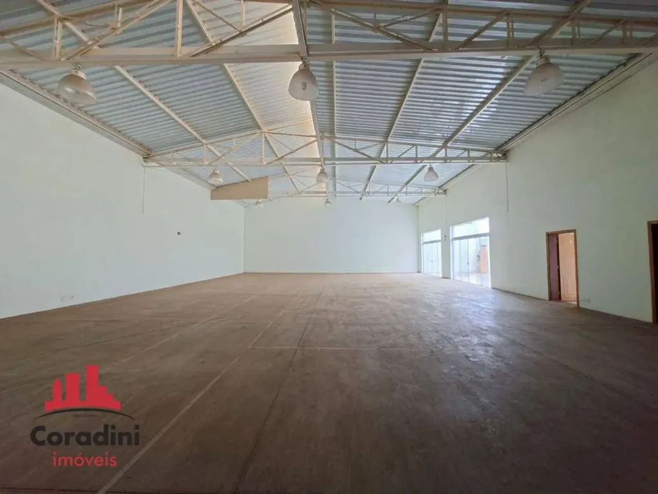 Salão para alugar, 690 m² - Jardim Pérola - Santa Bárbara D'Oeste/SP - Foto 3