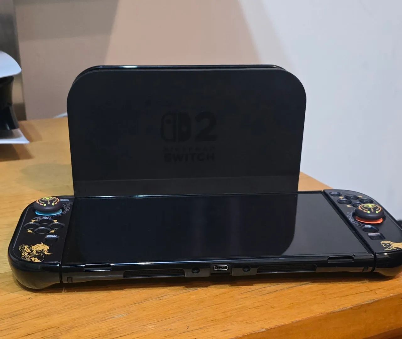 Nintendo Switch 2 - Foto 2