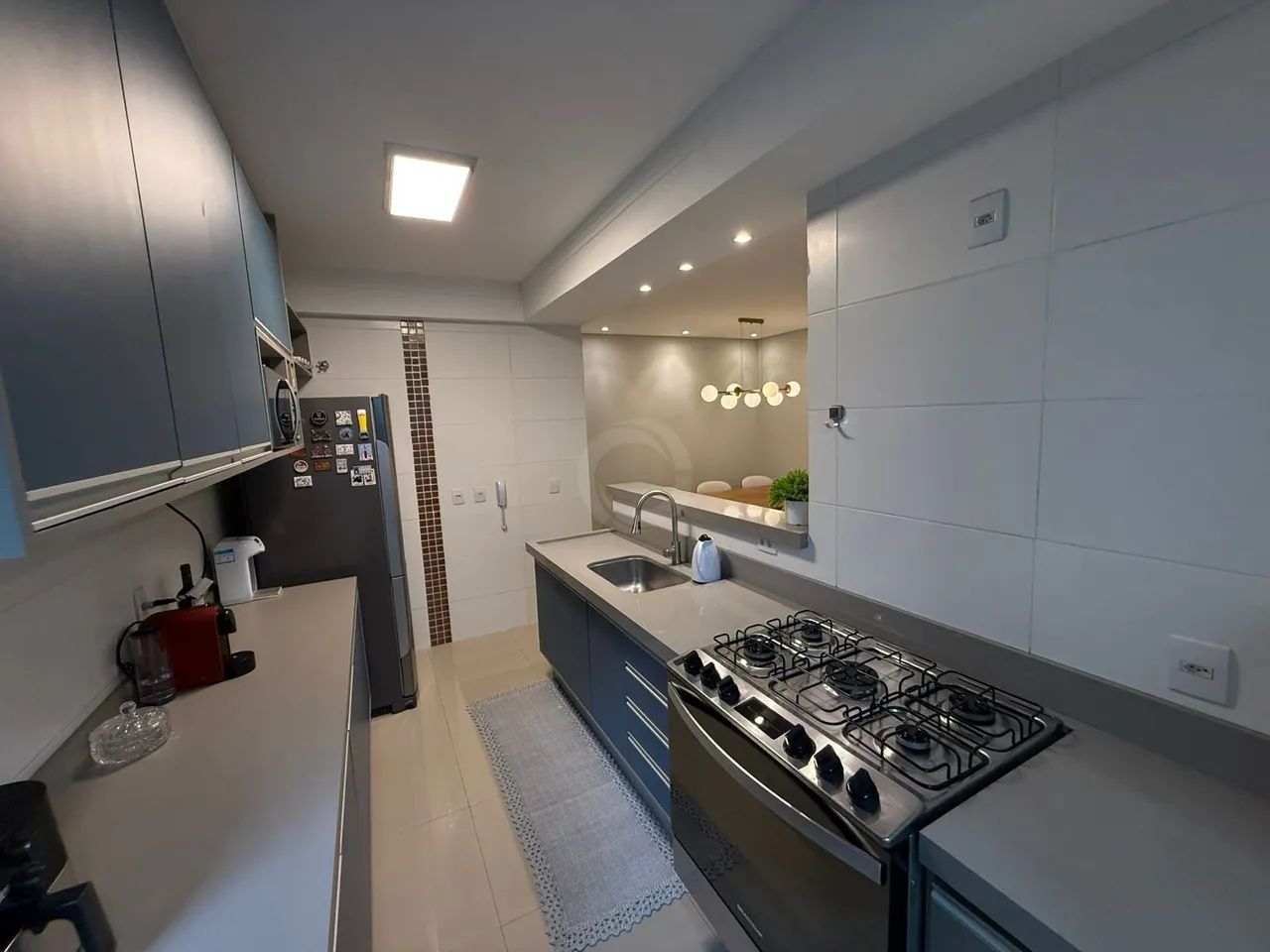 Apartamento para locação no Edifício Terraço Paulista - Foto 2