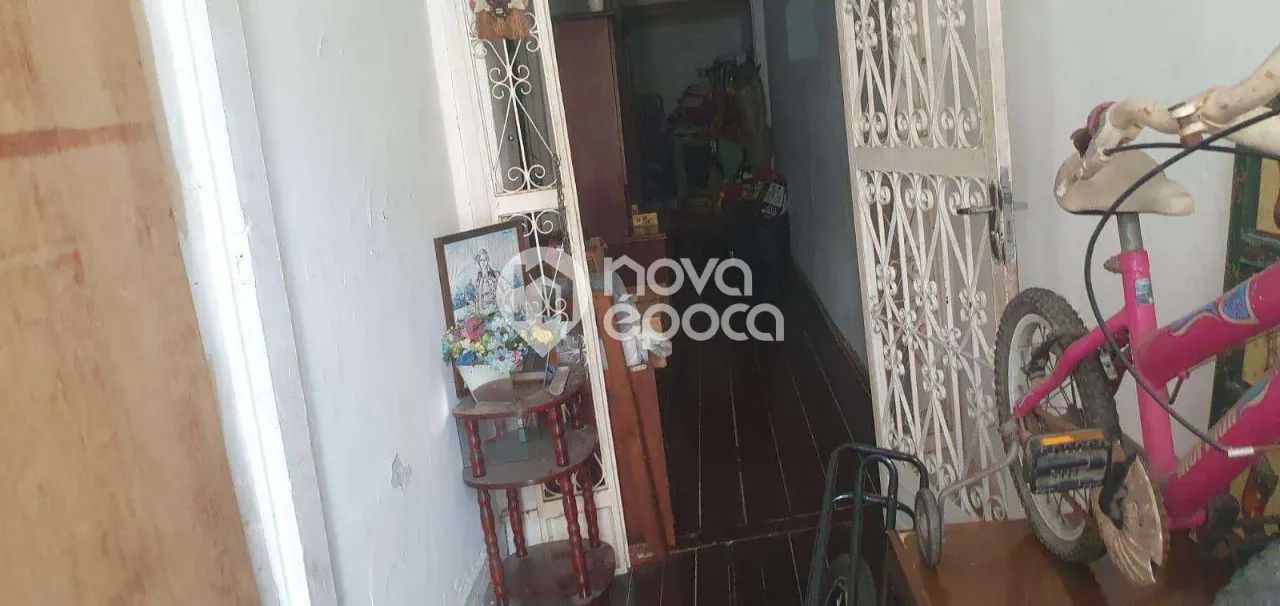 Rio Comprido | Casa 10 quartos - Foto 4