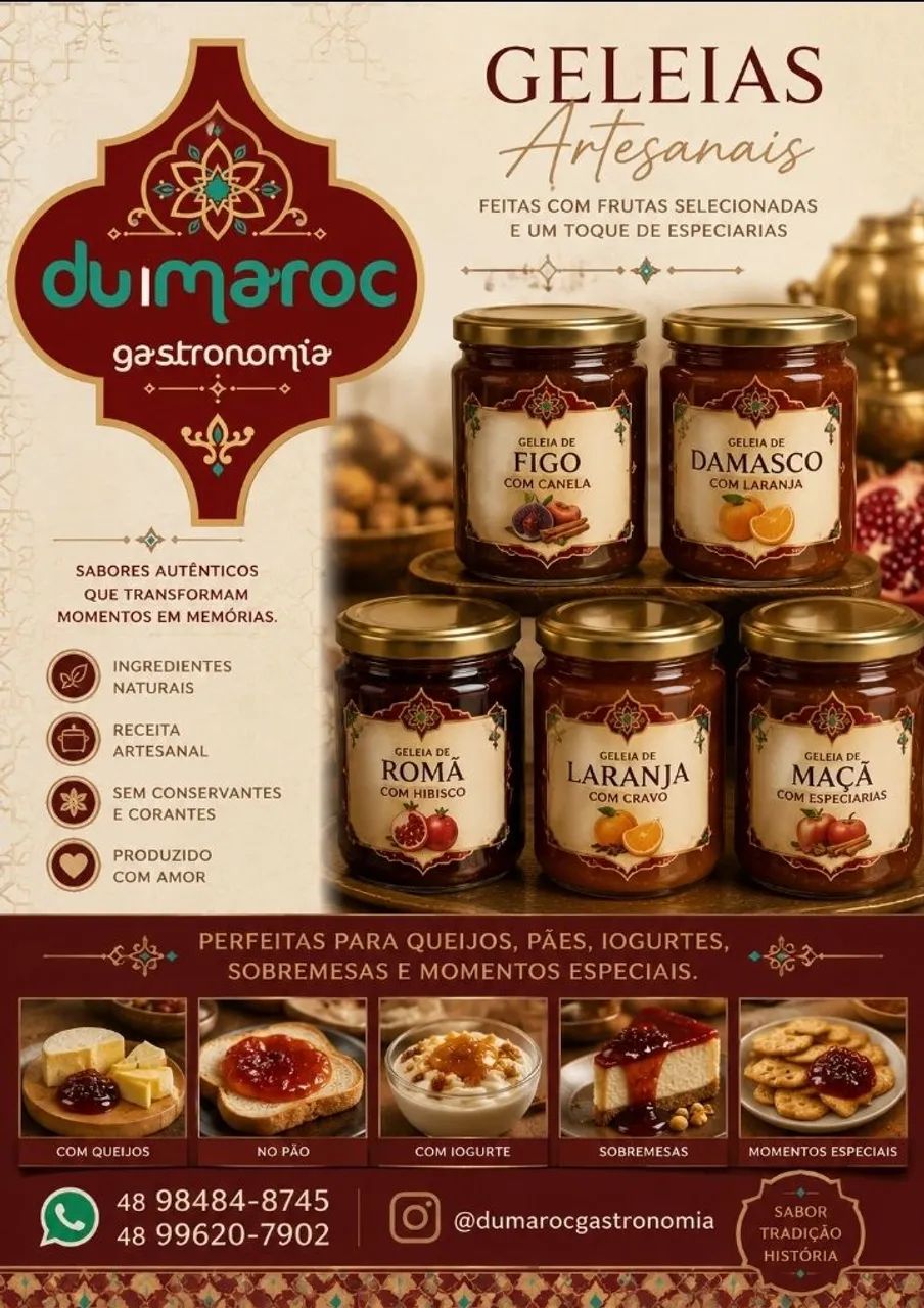 Du maroc gastronomia  - Foto 2