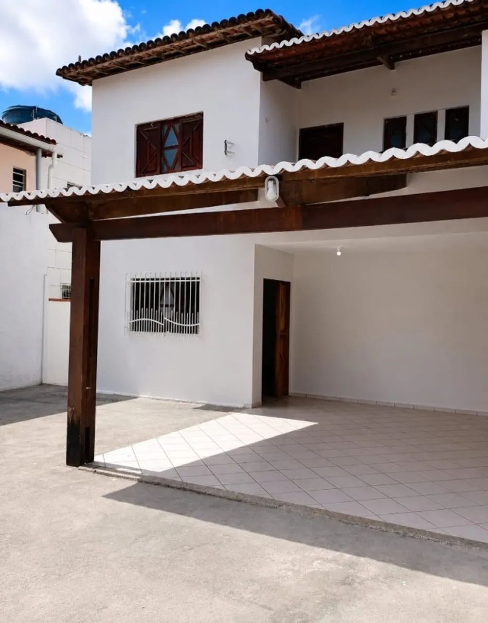 [AF] - CASA DUPLEX de 220m² em Cidade Verde