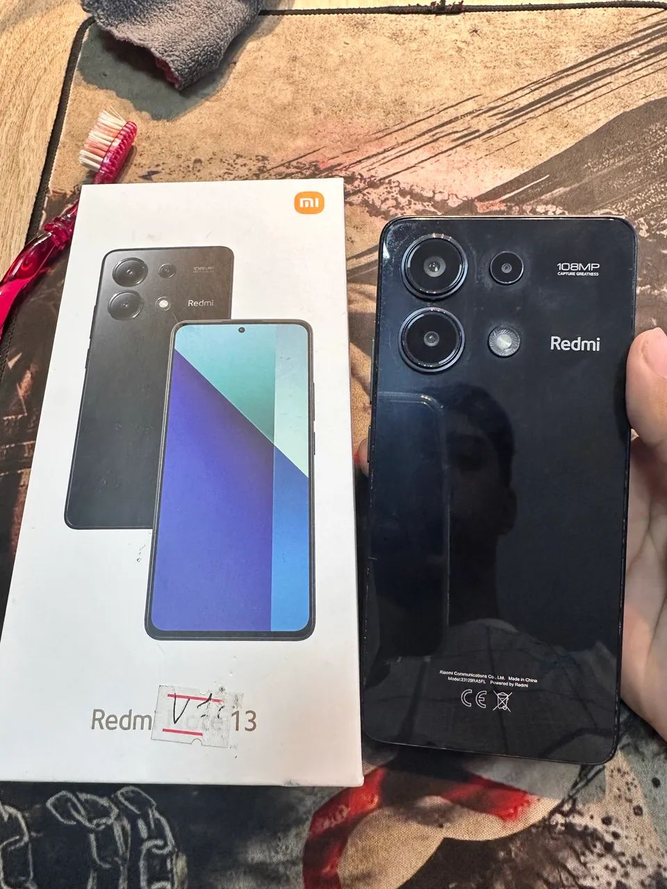 Redmi note 13 - Foto 5