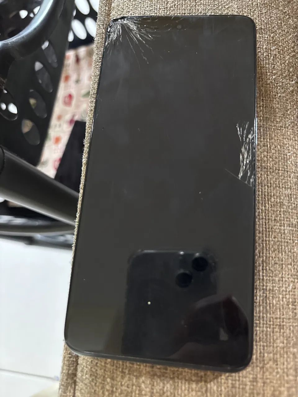 Celular Motorola 