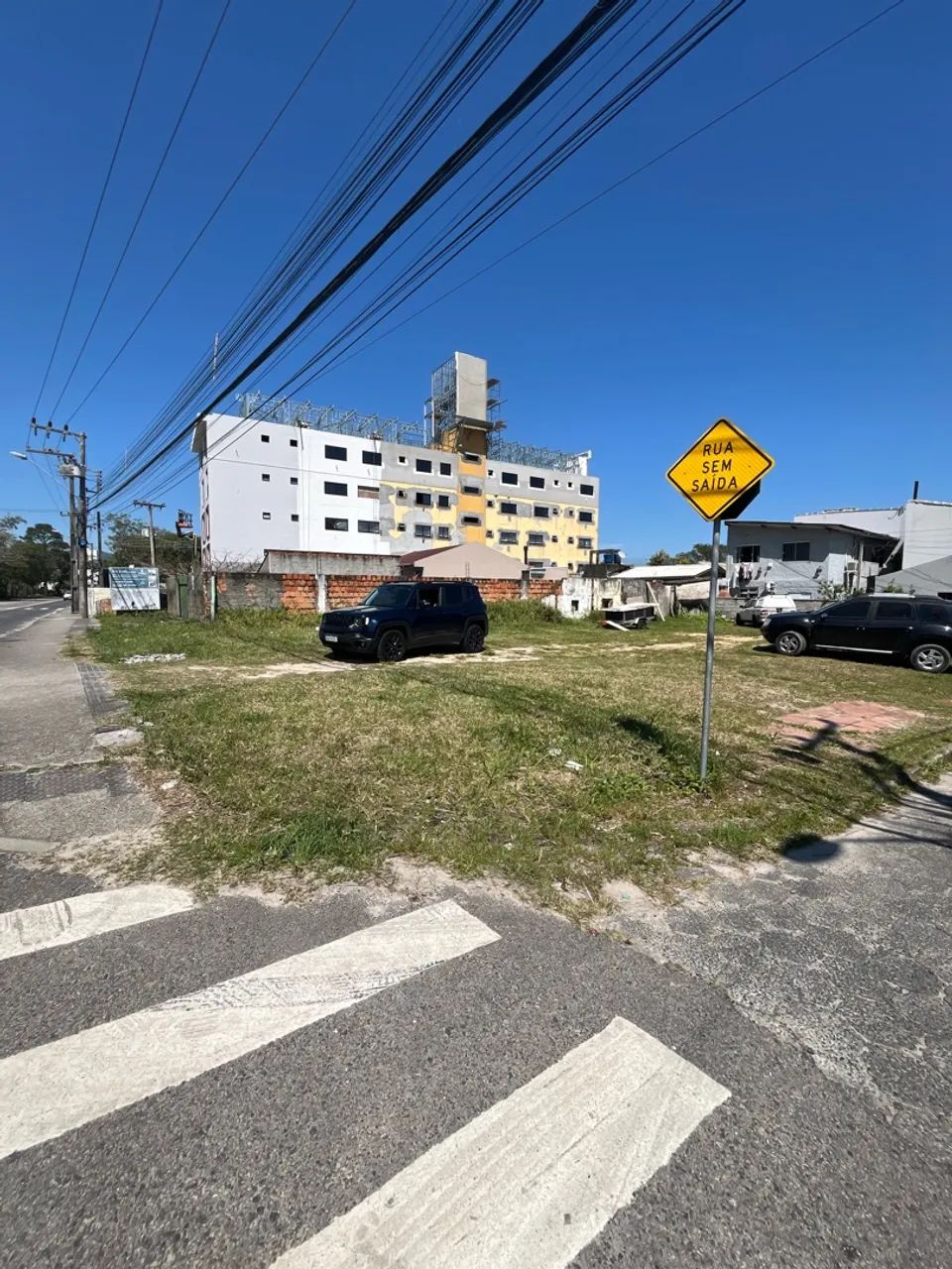 Lote em Ponta das Canas   viabilidade  4.5 AMC  - Foto 4