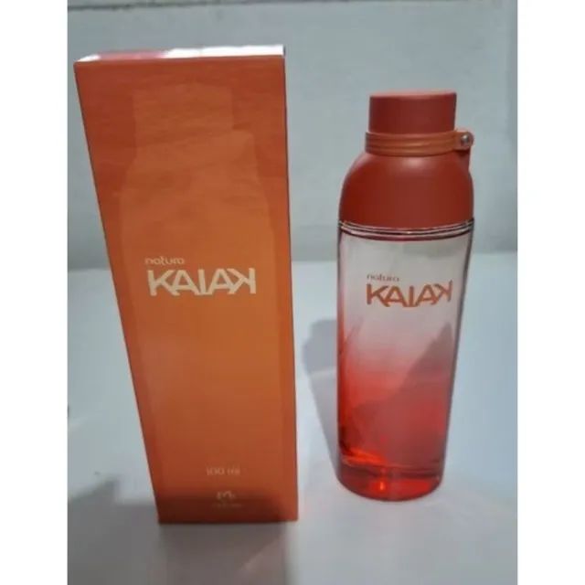 NATURA KAIAK TRADICIONAL 100ML - Foto 2