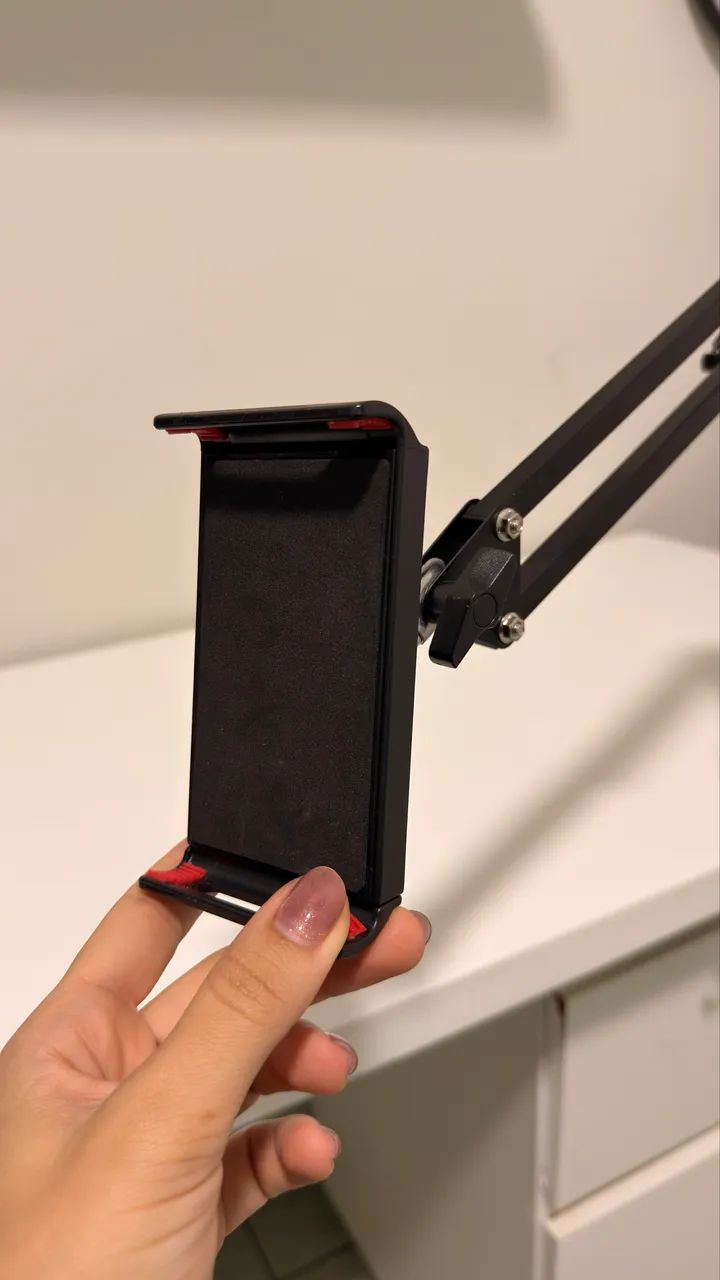 Suporte Celular/Tablet - Foto 2