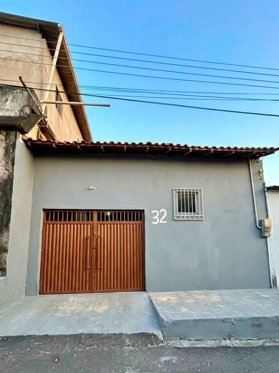 Casa à venda no Sol e Mar