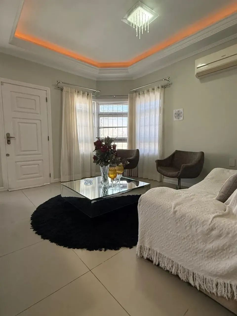 Casa térrea com piscina no Centro de São Ludgero - Foto 4