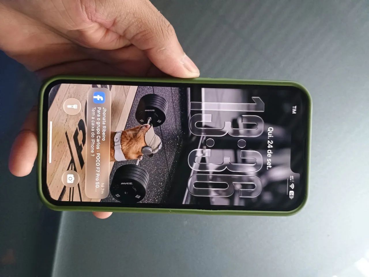 IPhone 13 - Foto 4