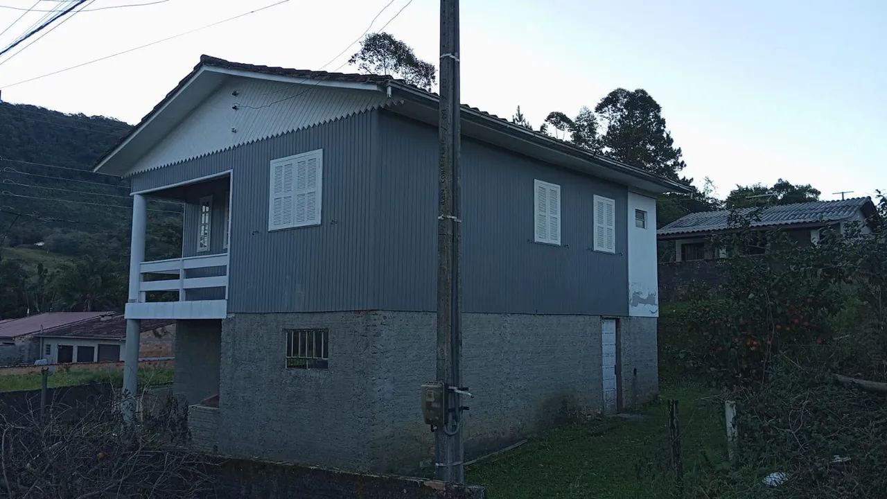 CASA PARA ALUGUEL TREVISO/SC - Foto 2