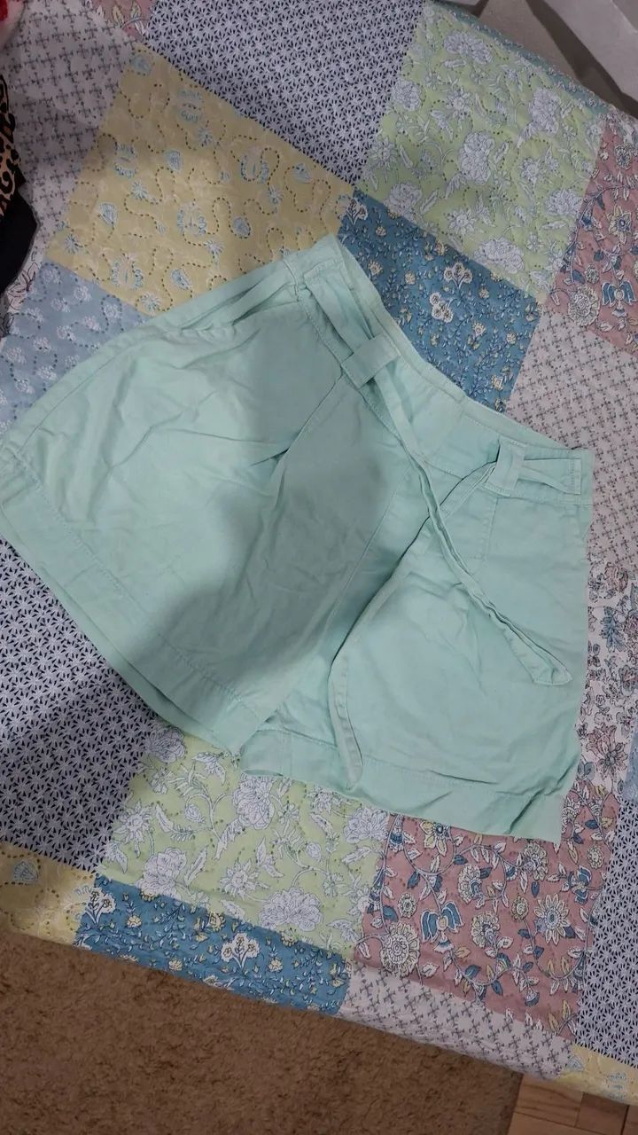 Short - Foto 2