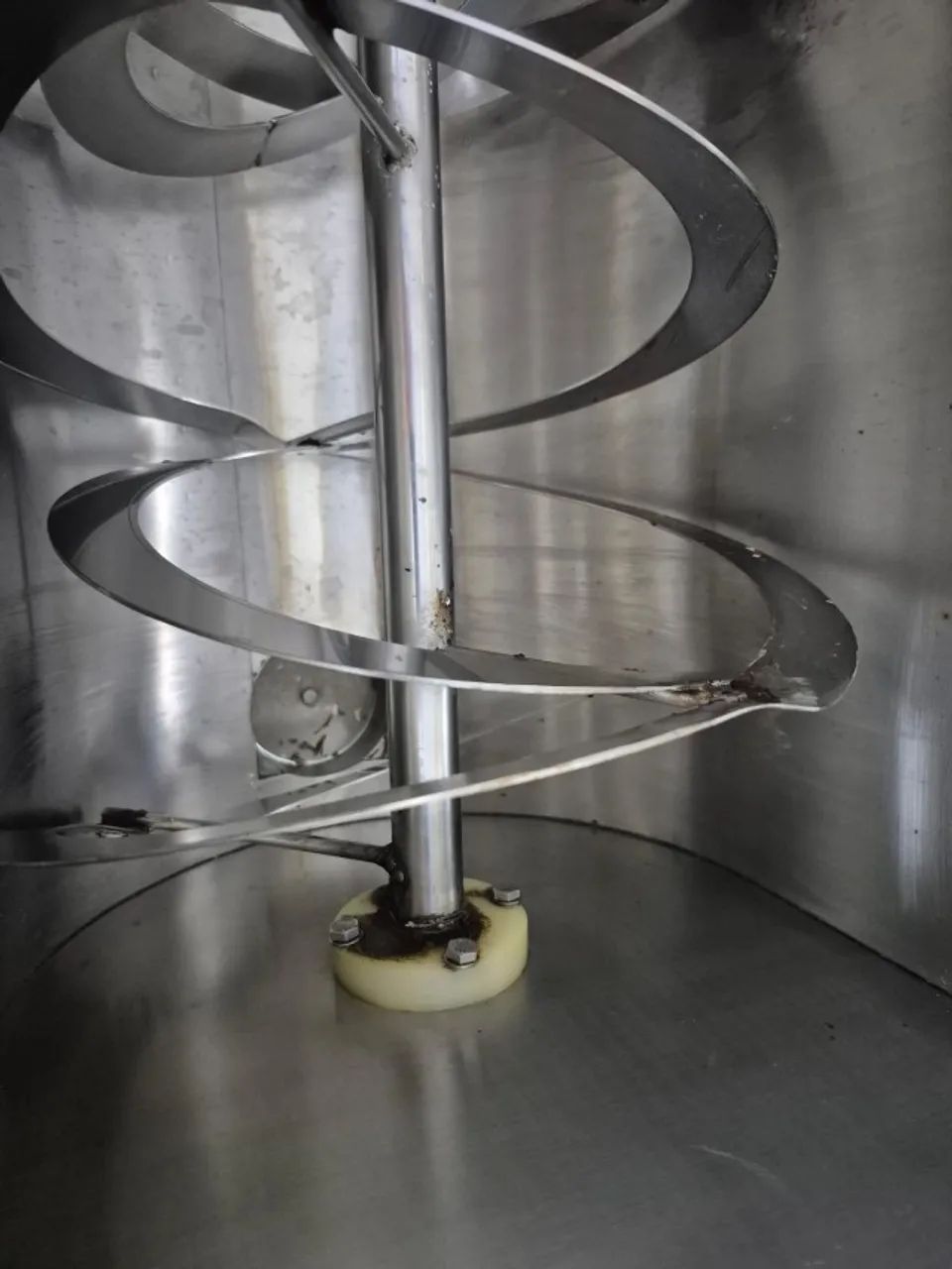 Misturador industrial de alimentos - Foto 4