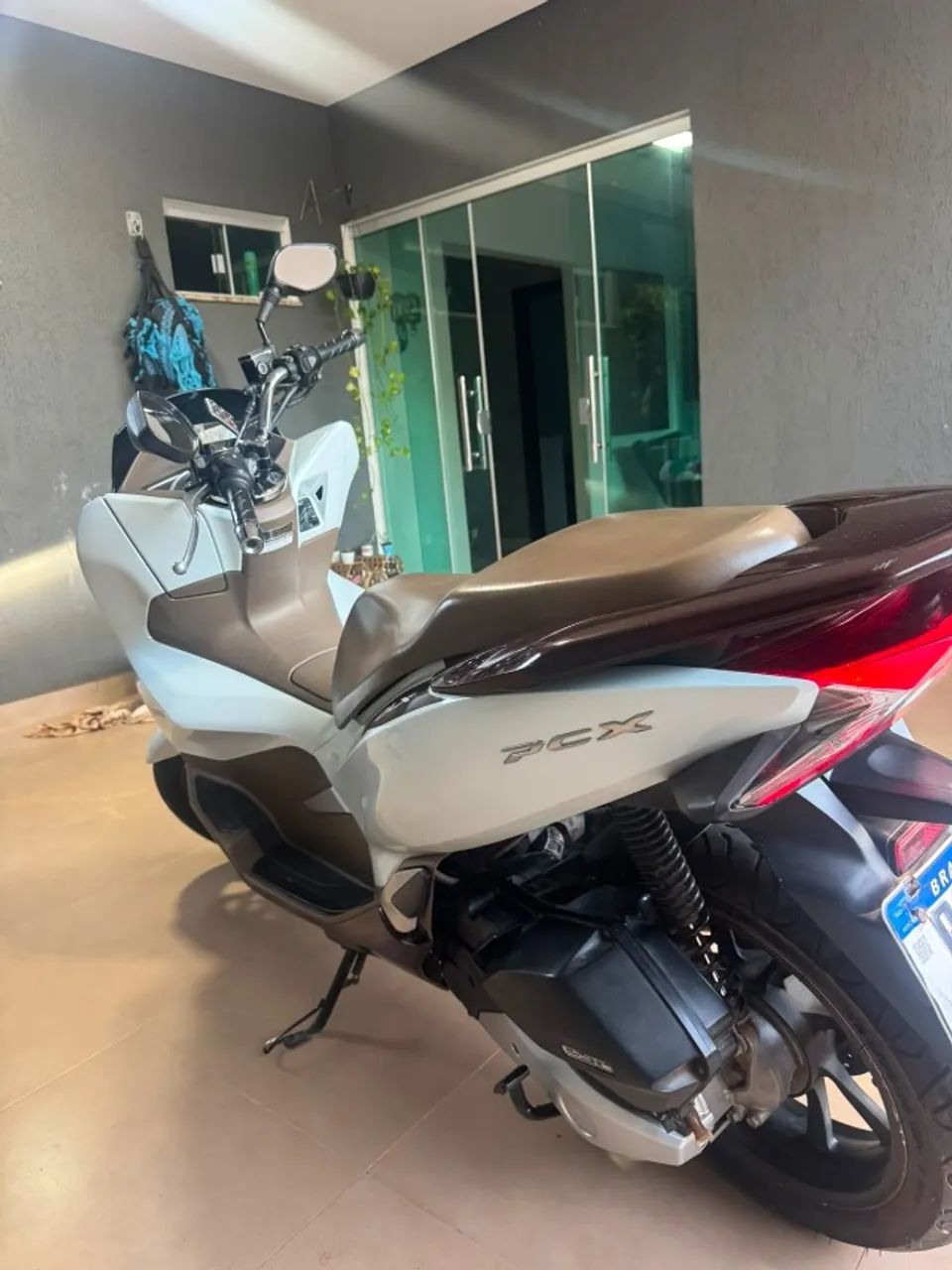 PCX - DLS 150 - 2021/automática - Foto 2