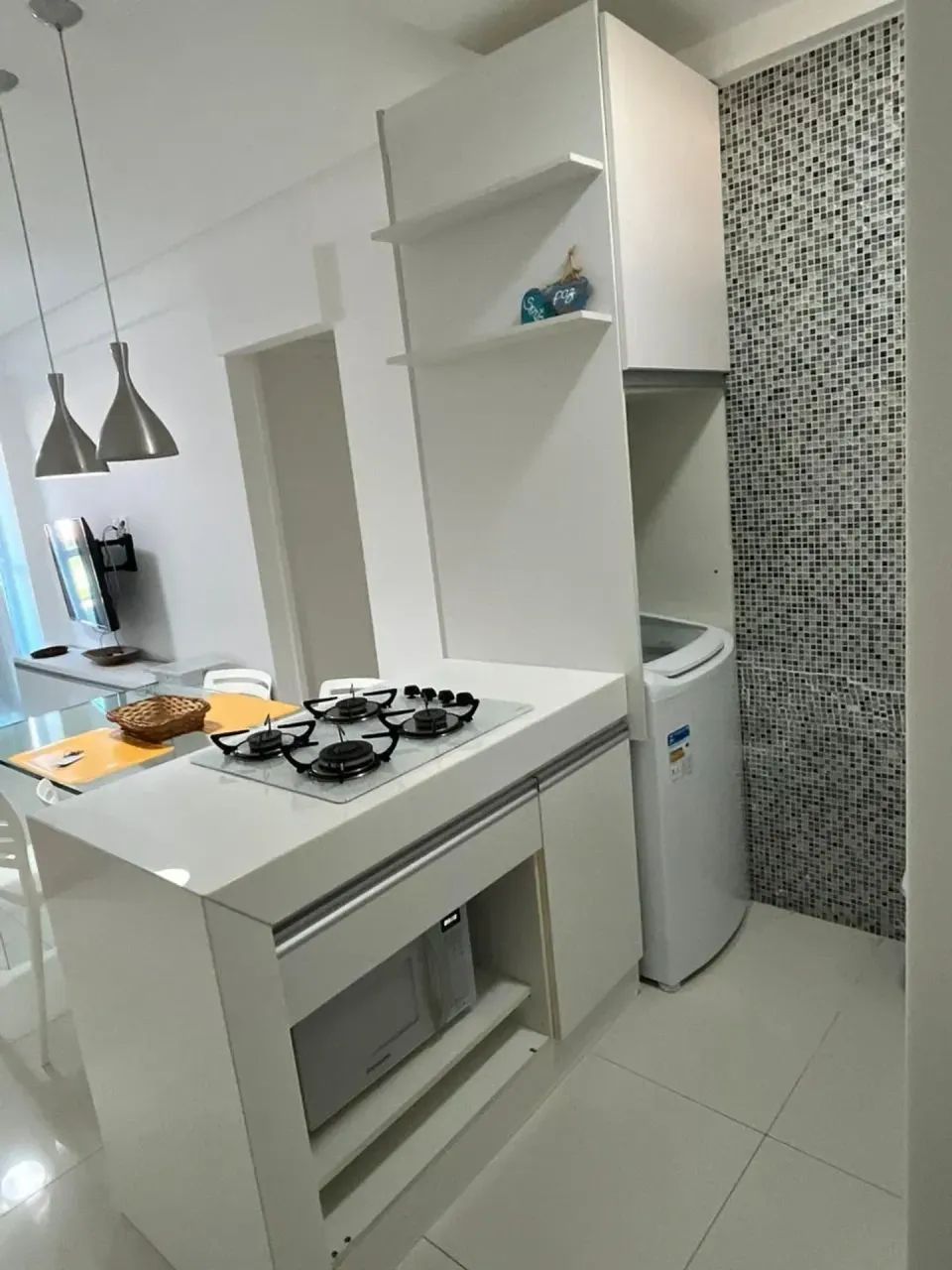 APARTAMENTO 2 QUARTOS | PORTO DE GALINHAS | 50M² | - Foto 5