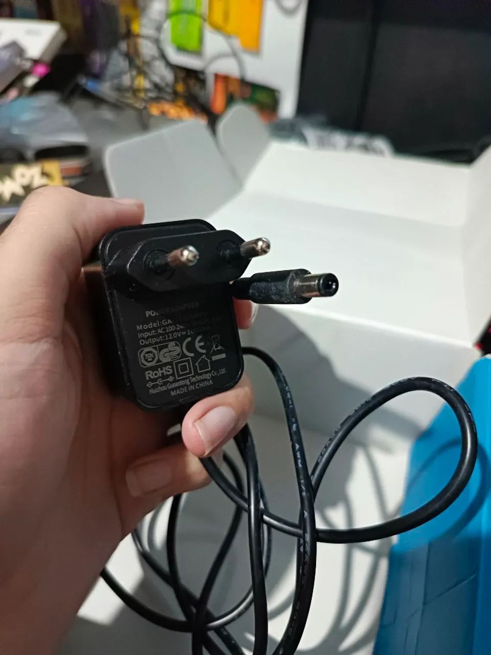 2x2 VIDEO WALL CONTROLLER - Foto 3