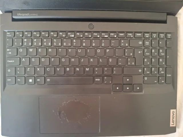 Notebook Ideapad Gaming 3i - Lenovo - Foto 2