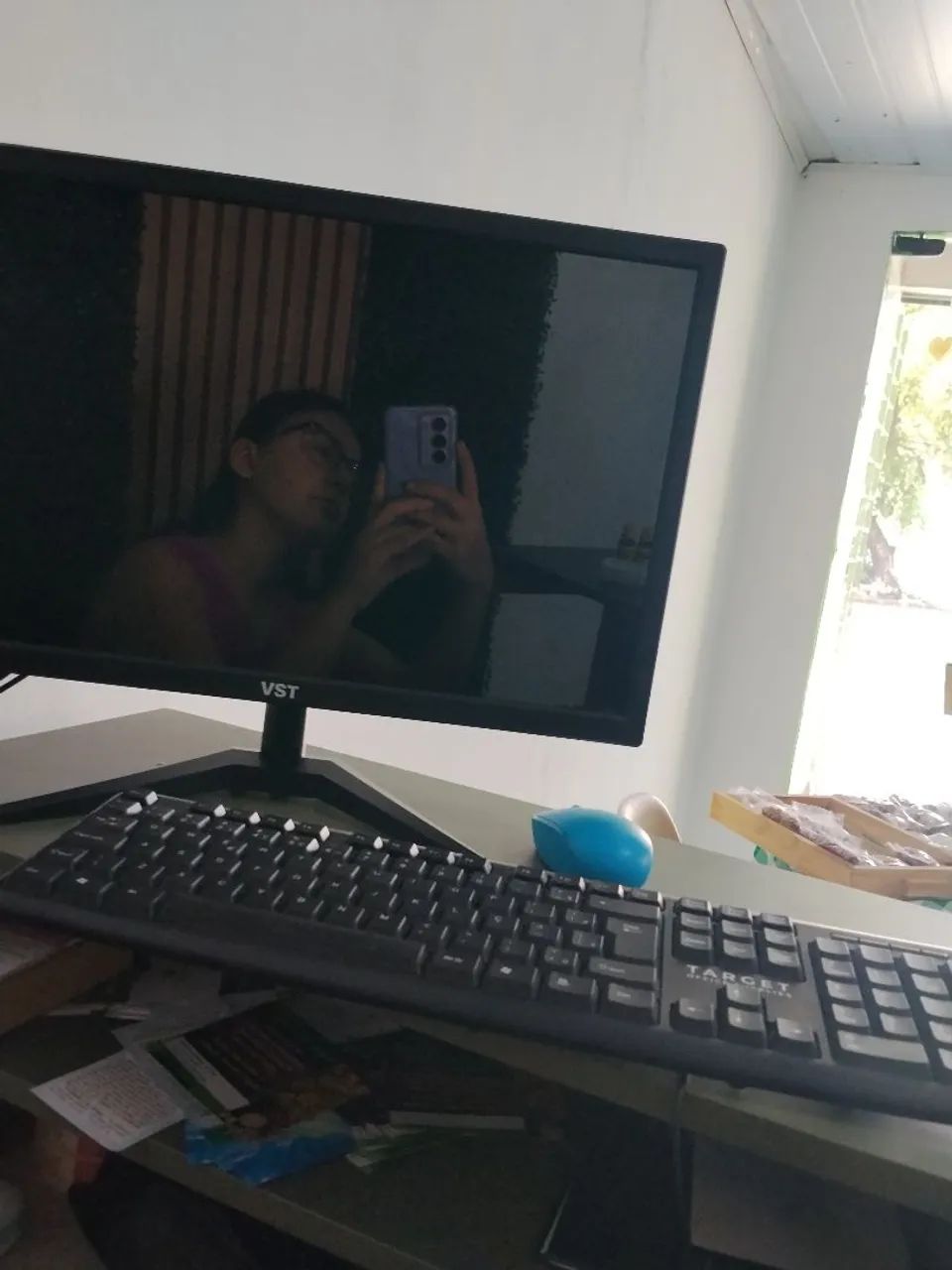 Computador de mesa