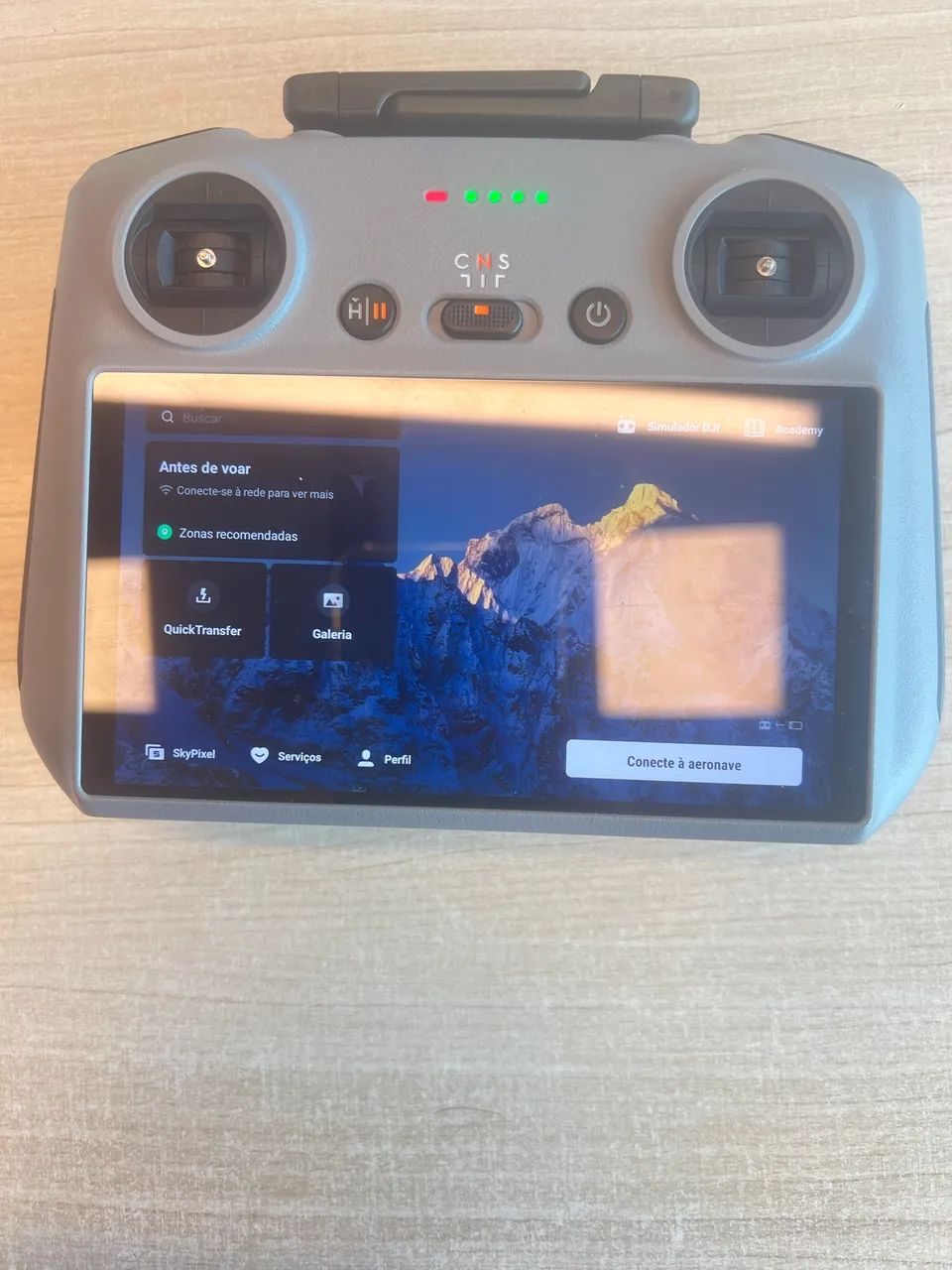 DJI Controle RC2 - Foto 3