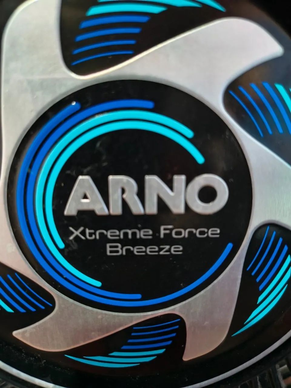 Ventilador arno extreme Force breeze  - Foto 2
