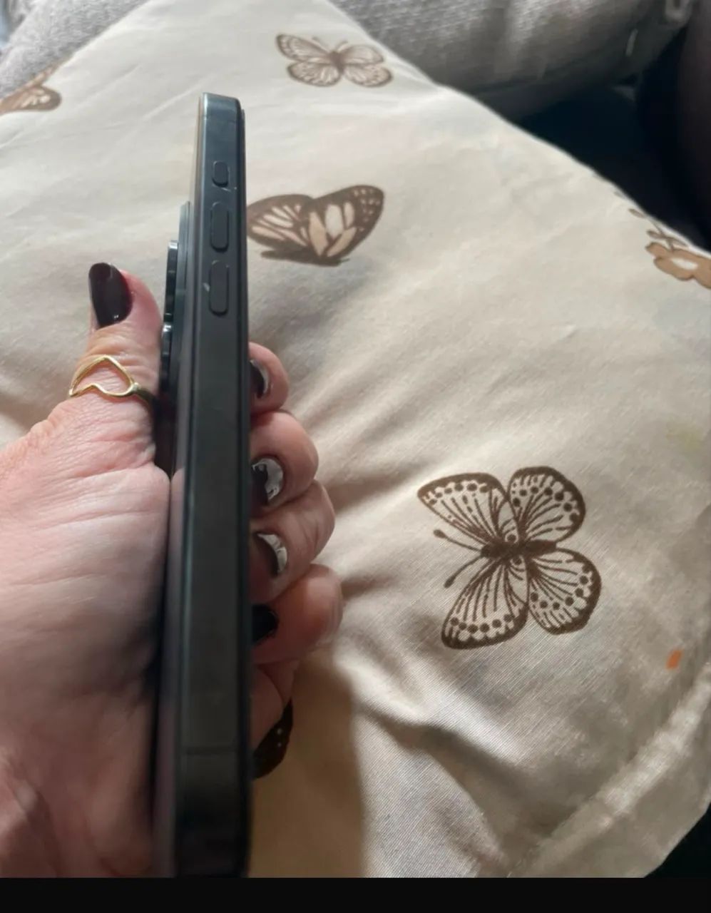 iPhone 15Pro
