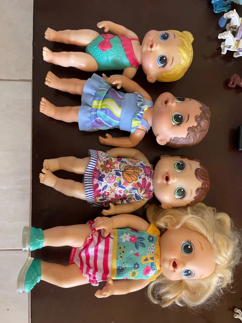  Baby Alive  - Foto 3