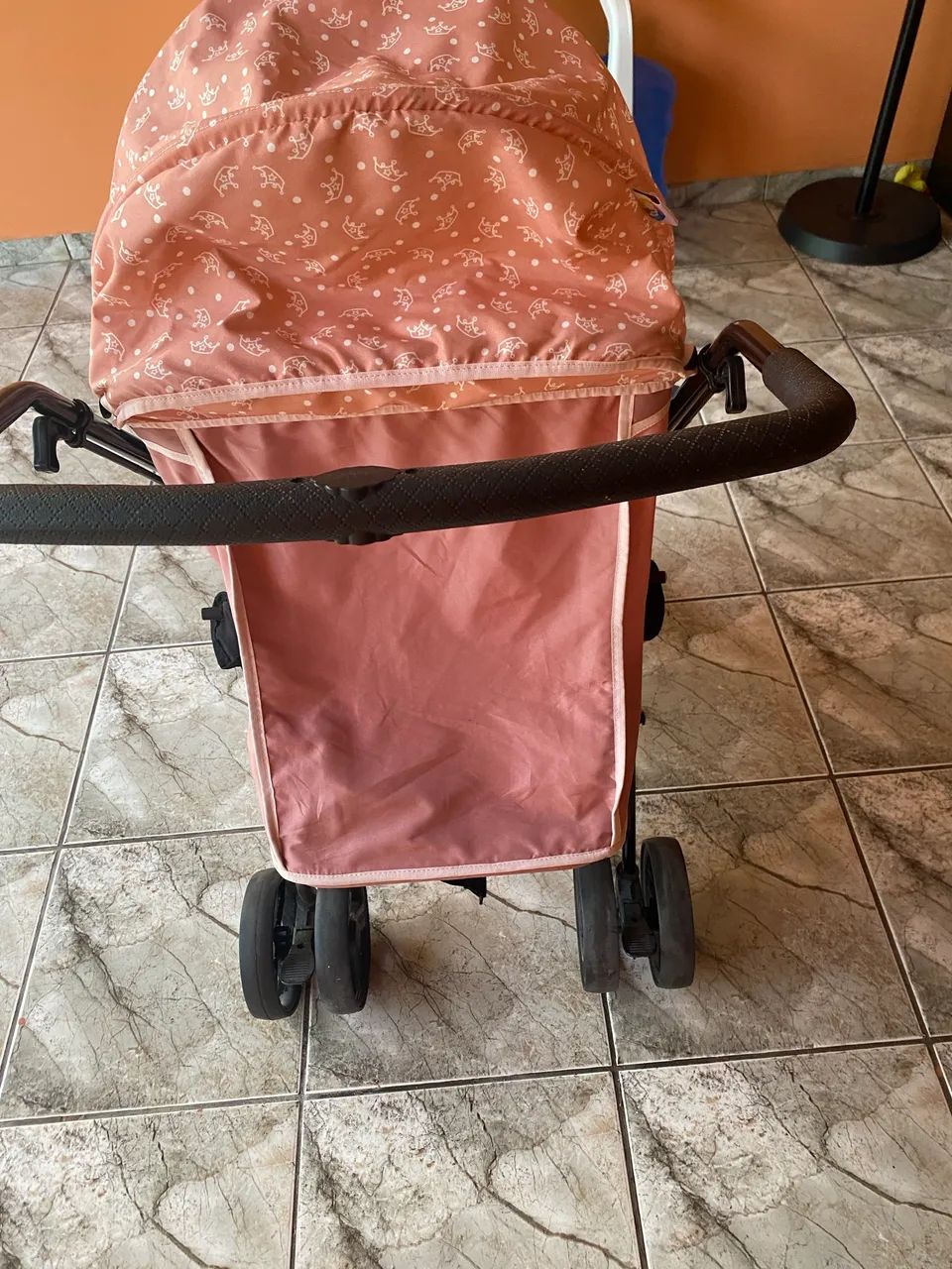 Carrinho de bebê  - Foto 3