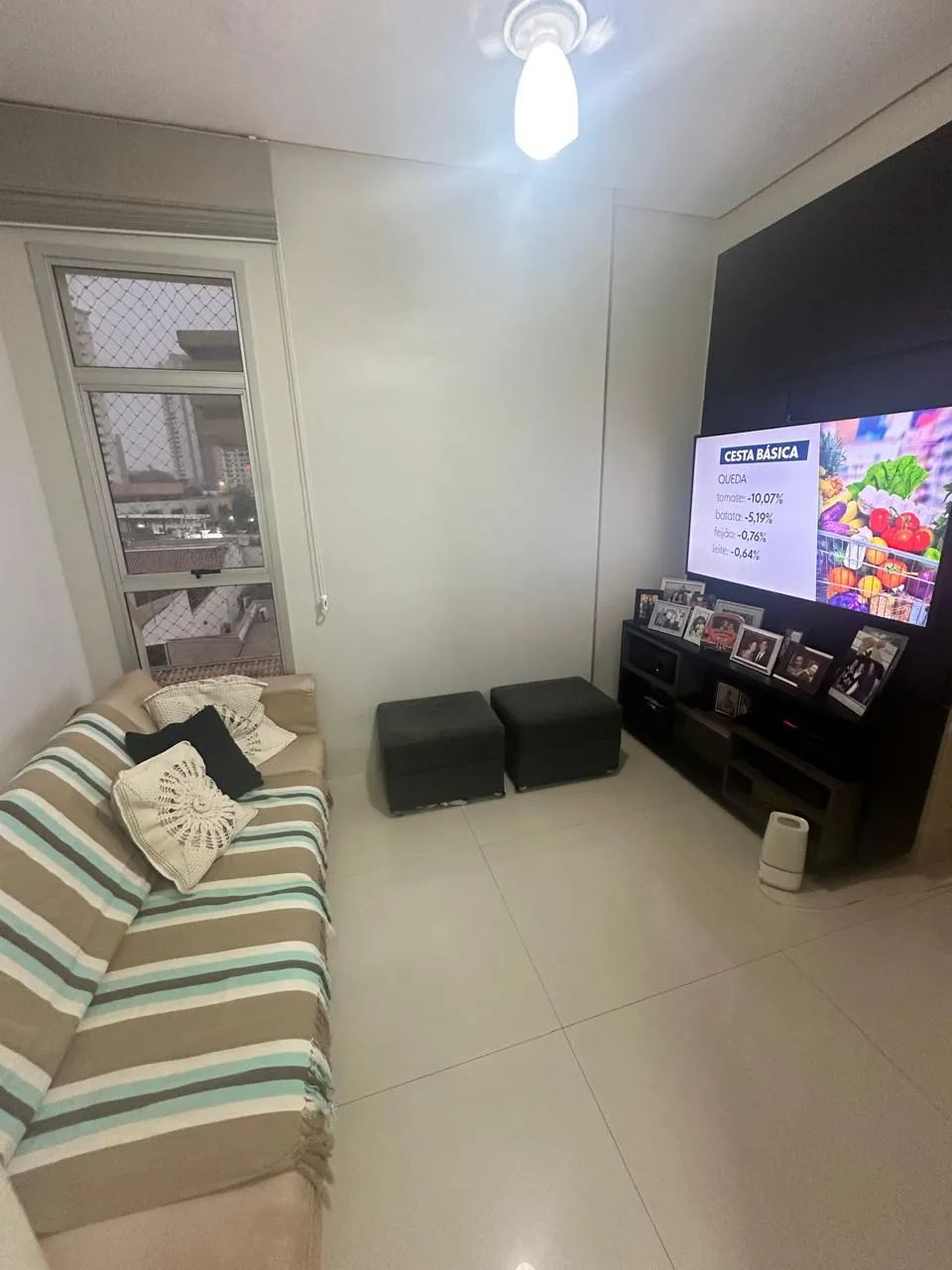 Edifício Park Residence - Foto 4