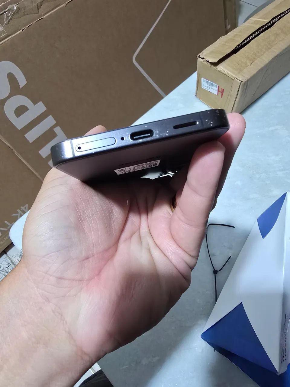 2 CELULARES PARA VENDER LOGO!!! - Foto 3