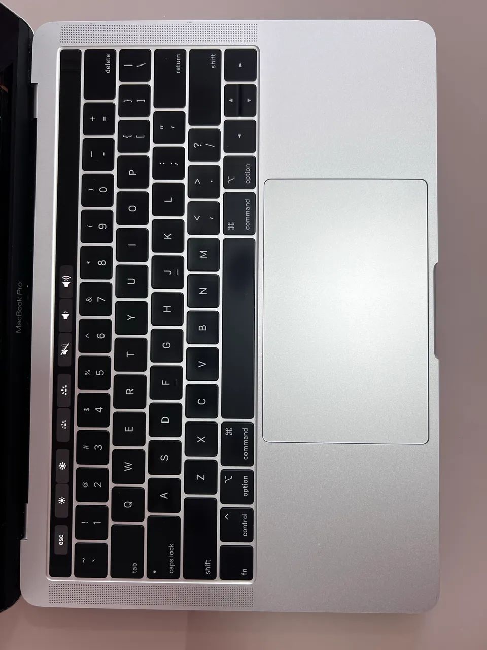 MacBook Pro 2018 - Foto 2