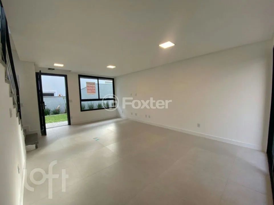 Casa à venda Rua Grumixama, Campeche - Florianópolis - Foto 2