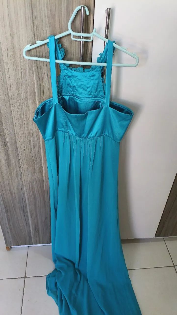Vestidos de festa - Foto 4