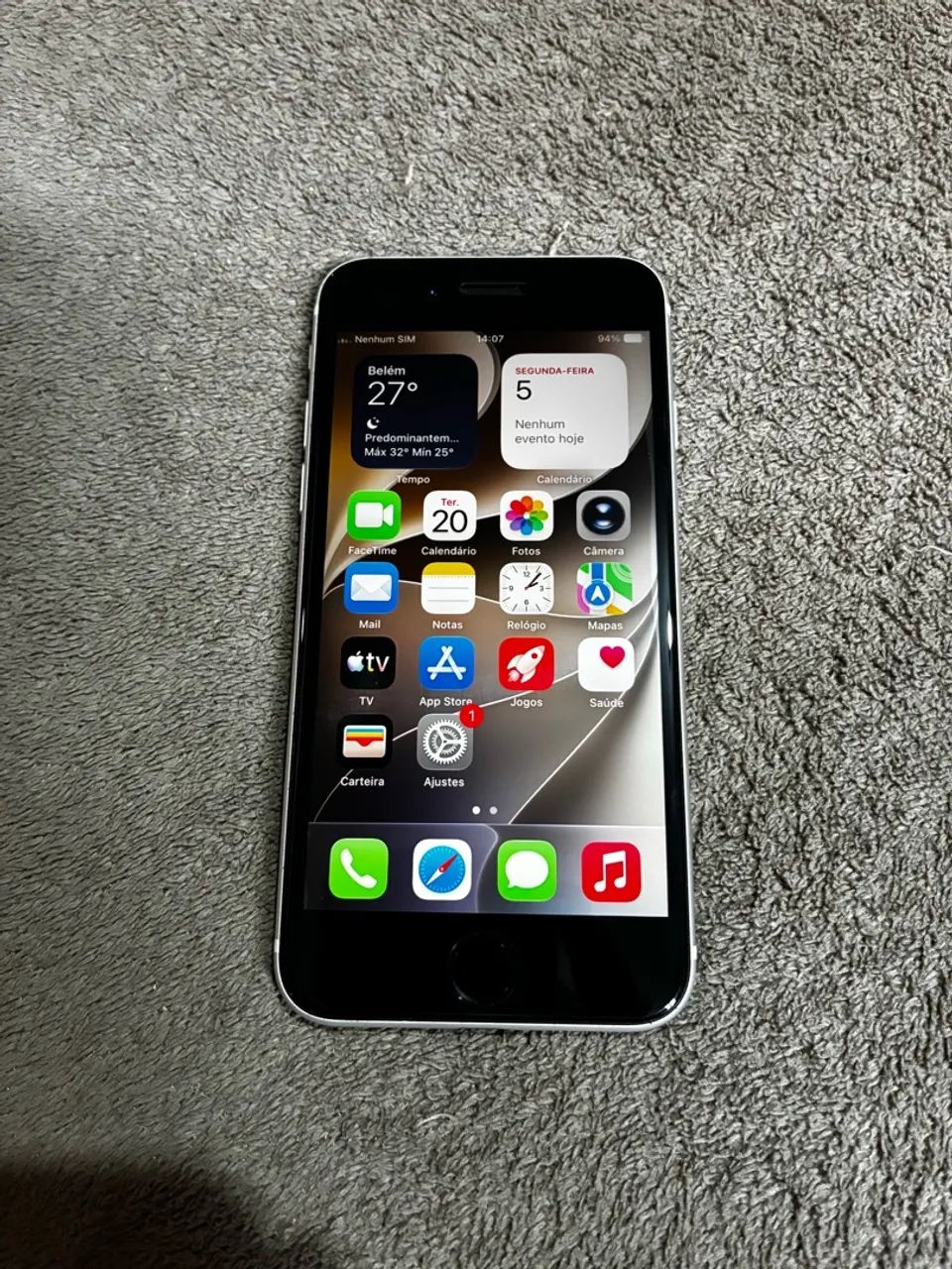 iPhone SE 2020  - Foto 3