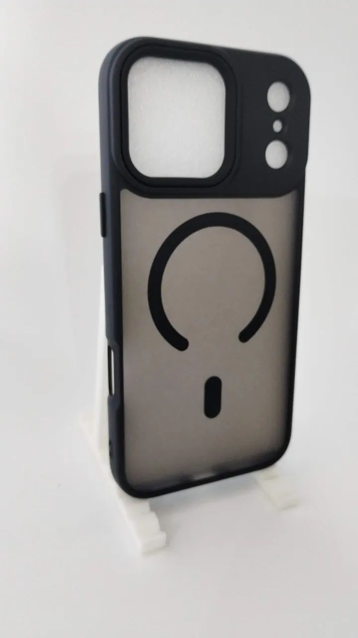 Capinha para iPhone 17 Pro Max